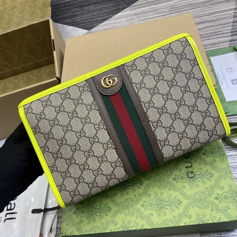 Gvc*1 clutch bags